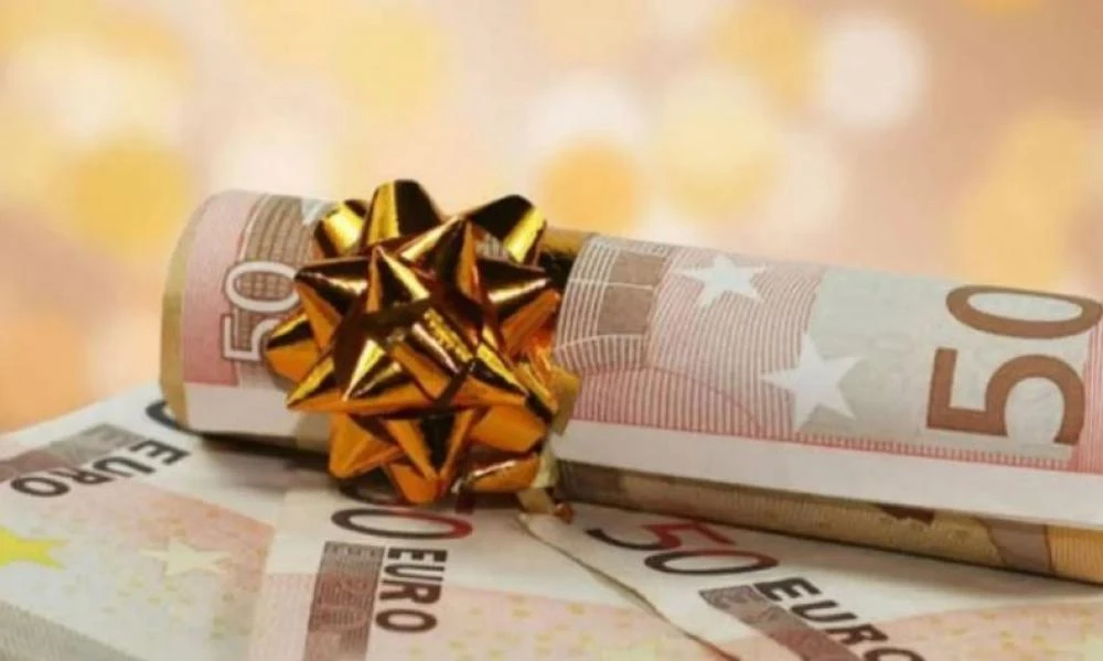 ΠΟΕΕΤ: Οι καταγγελίες για μη καταβολή του Δώρου Χριστουγέννων στην Εστίαση είναι πρωτόγνωρες